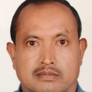 Mr. Kalu Karki