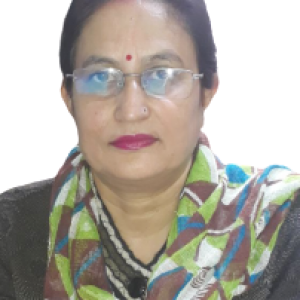 Ms Sushila Thapa