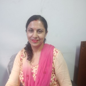 Sumitra Ruwali