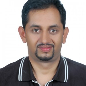 Mr. Arjun Aryal