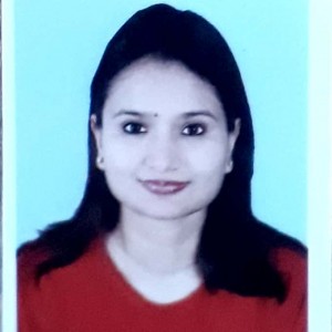 Dr. Namrata Karki