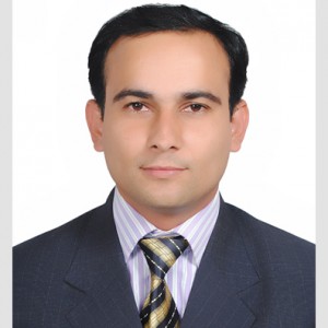 Mr. Rajan Paudel