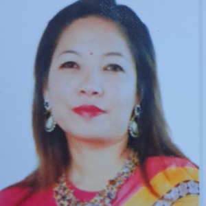 Ms. Vijaya Laxmi Shrestha