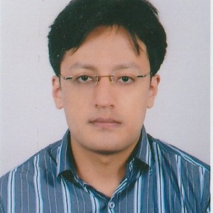 Dr. Pranil Man Singh Pradhan